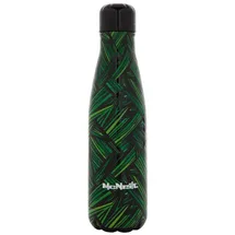 McNeill Thermo-Metall-Trinkflasche Grün 0,5 l
