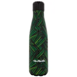 McNeill Thermo-Metall-Trinkflasche Grün 0,5 l