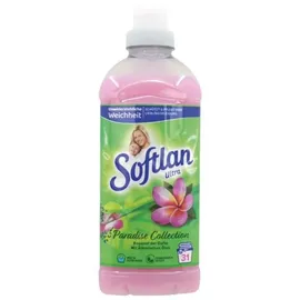 Softlan Weichspüler Bouquet der Düfte Flüssig 650 ml