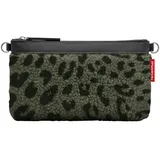 Reisenthel Mini pouch Necessaire, Schwarz, Braun,