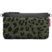 Reisenthel Mini pouch Necessaire, Schwarz, Braun,