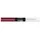 Debora Absolute Lasting Liquid Lipstick 07 glänzend