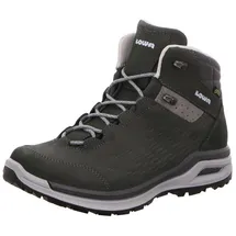 Lowa Locarno GTX QC Damen Multifunktionsschuhe, grau, Größe 38 - 38