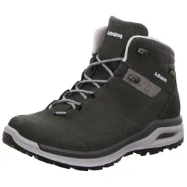 Lowa Locarno GTX QC Damen Multifunktionsschuhe, grau, Größe 38 - 38