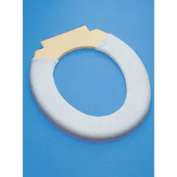 Badaccessoire-Set, weiß, Badaccessoires-Sets