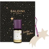 taoasis gmbh - natur duft manufaktur Baldini Lichterglanz Mini-Duftset mit Holzhaenger