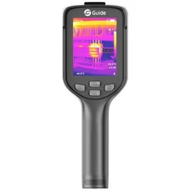 Guide Sensmart Wärmebildkamera Sensmart E3