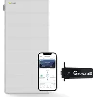 Growatt ARK HV Batterie 15,3 kWh für Growatt SPH