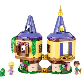 LEGO Disney Princess Rapunzels Mini-Turm 43294