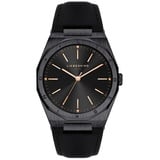 Liebeskind Berlin Armbanduhr LT-0366-LQ IP Black