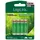 Logilink Rechargeable Micro AAA 4 St.