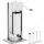 Royal Catering Wurstfüller vertikal Wurstfüllmaschine Wurstspritze Wurstpresse Edelstahl 15 L