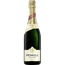 Henkell Sekt trocken 0,75 l