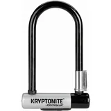Kryptonite Kryptolok Mini-7 Schwarz Bügelschloss