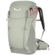 Salewa Alp Trainer 20 Wanderrucksack (Größe 20l grau)