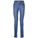 Buena Vista TUMMYLESS in Blau - Gr.: XS