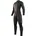 3/2 Back Zip S