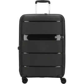 American Tourister Linex 4-Rollen 66 cm / 63 l vivid black