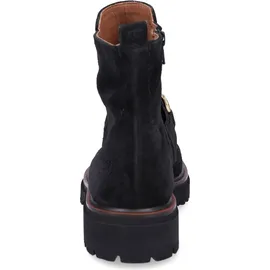 Paul Green Klassische Stiefeletten Damen 31363330333239 Schwarz 42 EU - Schwarz