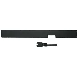 KS Tools Motoreinstell-Werkzeug-Satz für Ford - Mazda, 2-tlg - 400.0175
