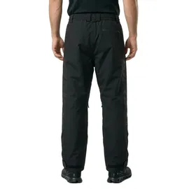 thirtytwo Sweeper Hosen - Black - XL