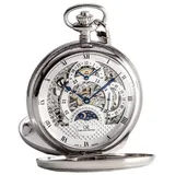 Carl von Zeyten Taschenuhr