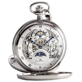 Carl von Zeyten Taschenuhr