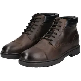 GEOX Herren Stiefeletten U46DDA 000FF C6009 Farbe: Braun Größe: 42 - Braun - 42