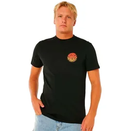 Rip Curl Neoprenshirt Wettie Passage Icon Schwarz M