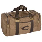 CAMEL ACTIVE Journey Weekender Reisetasche 36 cm sand Braun