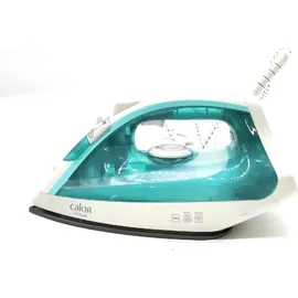 Calor Virtuo Dampfbügeleisen FV1710C0 blaugrün
