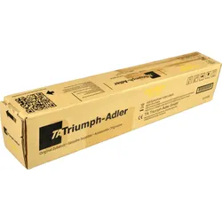 TA Toner CK-5510Y  1T02R4ATA0  yellow