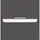 just light. LED-Deckenleuchte Flat 1-flammig 120 x 30 cm schwarz