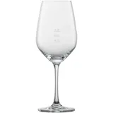 Schott Zwiesel Rotweingläser Vina 0,1 + 0,2 l /-/ 420,0 ml, 6 St.