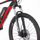 Fischer Montis EM 1726 2022 27,5 Zoll RH 48 cm schwarz matt