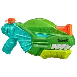 HASBRO F04965L0 Nerf Super Soaker DinoSquad Dino-Soak