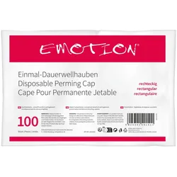 Efalock Pe-Dauerwellhaube Transparent