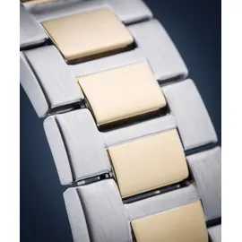 Tommy Hilfiger Matthew Edelstahl 44 mm 1791944