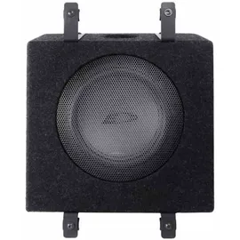 Alpine SWC-W84S907 Geschlossener Subwoofer für Merceded Sprinter