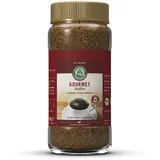 Lebensbaum Instant Kaffee Gourmet 100 g