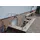 Treba Frewa Geländer-Set AB6 150 cm Aluminium