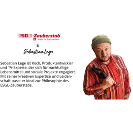 ESGE Raspelscheibe Nr. 2 mittel