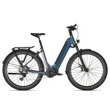 Kalkhoff Entice 5 MOVE+ 2024 29 Zoll RH 48 cm Unisex blau