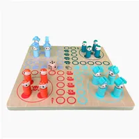 Small Foot Company Ludo Piraten