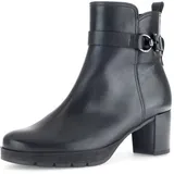 Gabor Ankleboots schwarz 37,5 EU (4,5 UK)