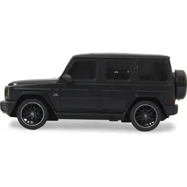 Jamara RC-Auto Mercedes-Benz AMG G63 1:24 CH RTR schwarz (405191)