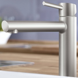 Grohe Concetto supersteel 31128DC1