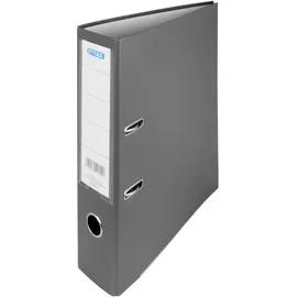 Stylex DIN A4 80 mm Grau 5 St.