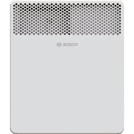 Bosch Wandkonvektor 500-2500 w hc 400 Konvektor Elektroheizung Heizgerät