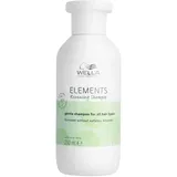 Wella Professionals Elements Renewing Shampoo 250 ml